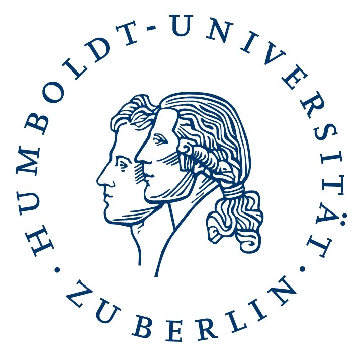 Humboldt University logo