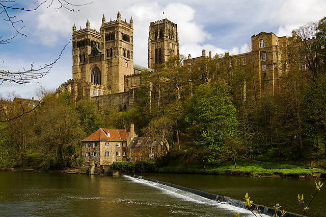 Durham image